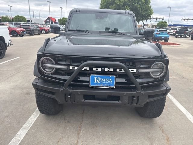ford bronco 4-door 2023 1FMEE5DP1PLB33852 image ford bronco 4-door 2023 1FMEE5DP1PLB33852 image